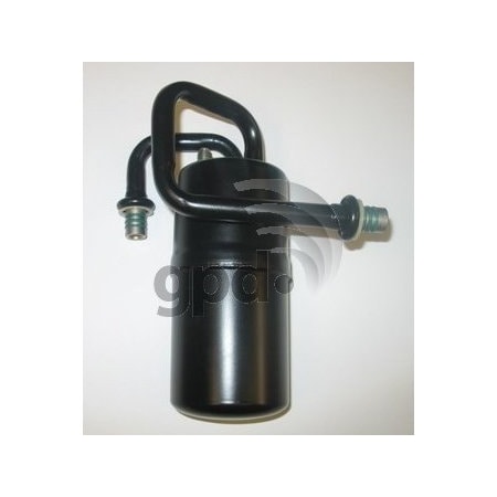 Gpd System Service Kit 9422071